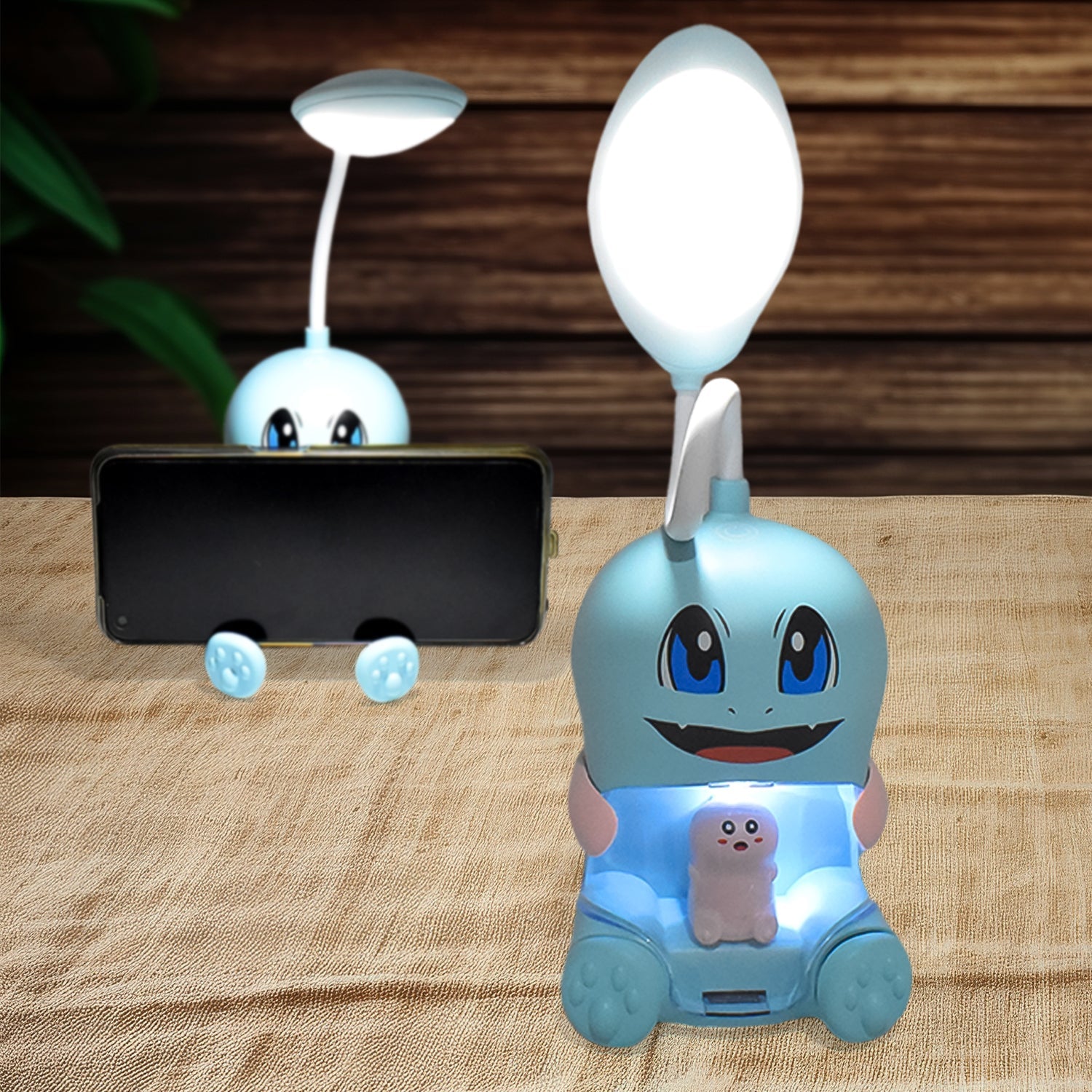 LightBuddy Cartoon Lamp