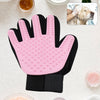 Pink  Gloves, Gloves Bathing Tool (1 Pc)