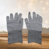 Cut resistant gloves for food handling