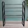 StackEase Shoe Rack