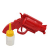 Ketchup Dispenser Mustard Bottle Gun (1 Pc)