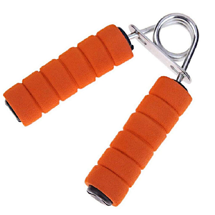 Hand gripper for wrist fitness