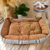 Dog Bed Cat Litter Pet Supplies Dog Mattress for Dog and Cat Beds