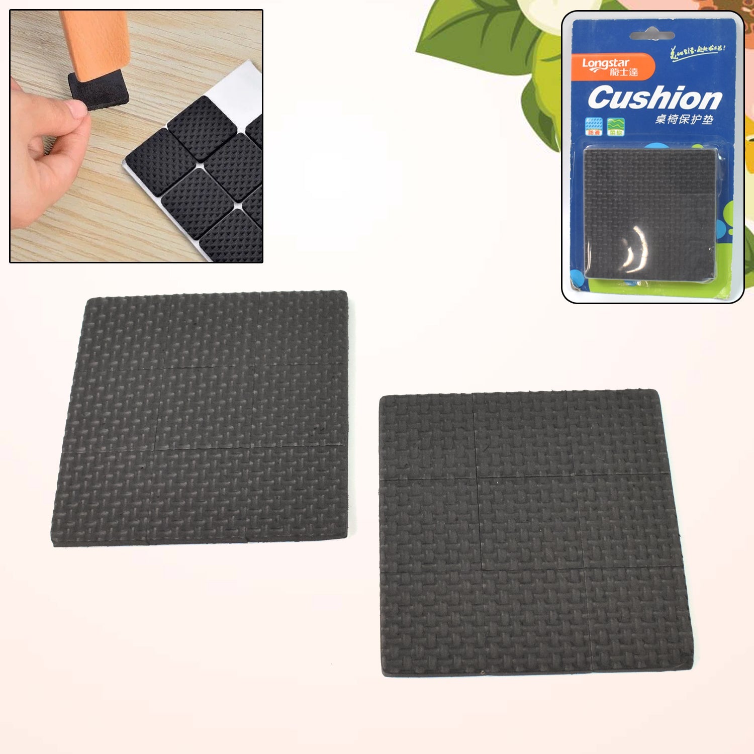 Furniture Protection Pad