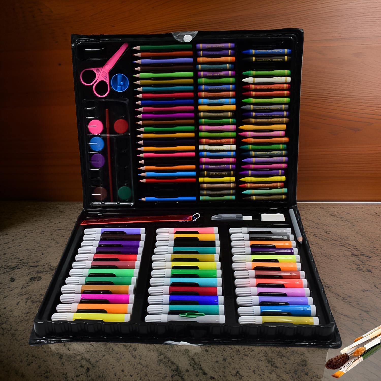 Painting & Drawing Sets