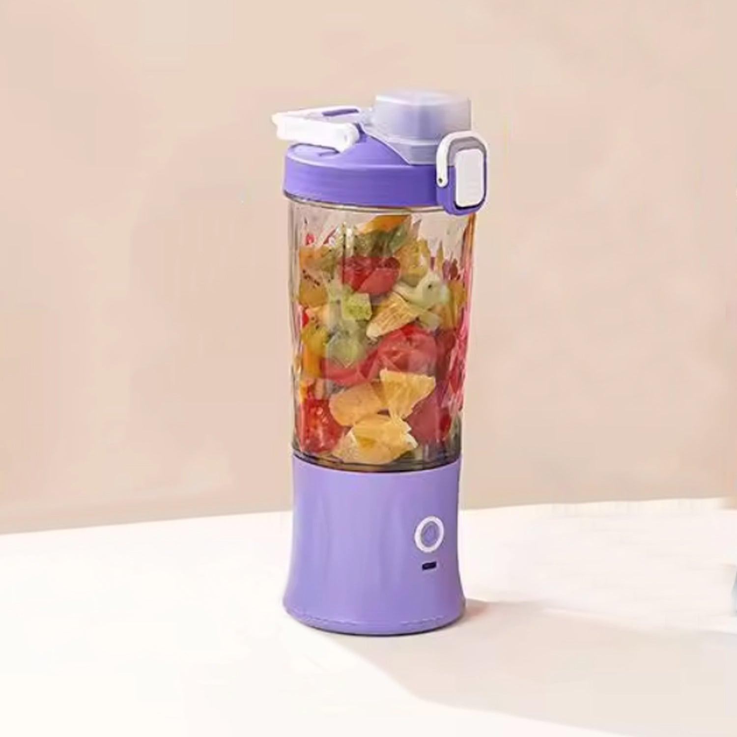 USB Rechargeable Juicer