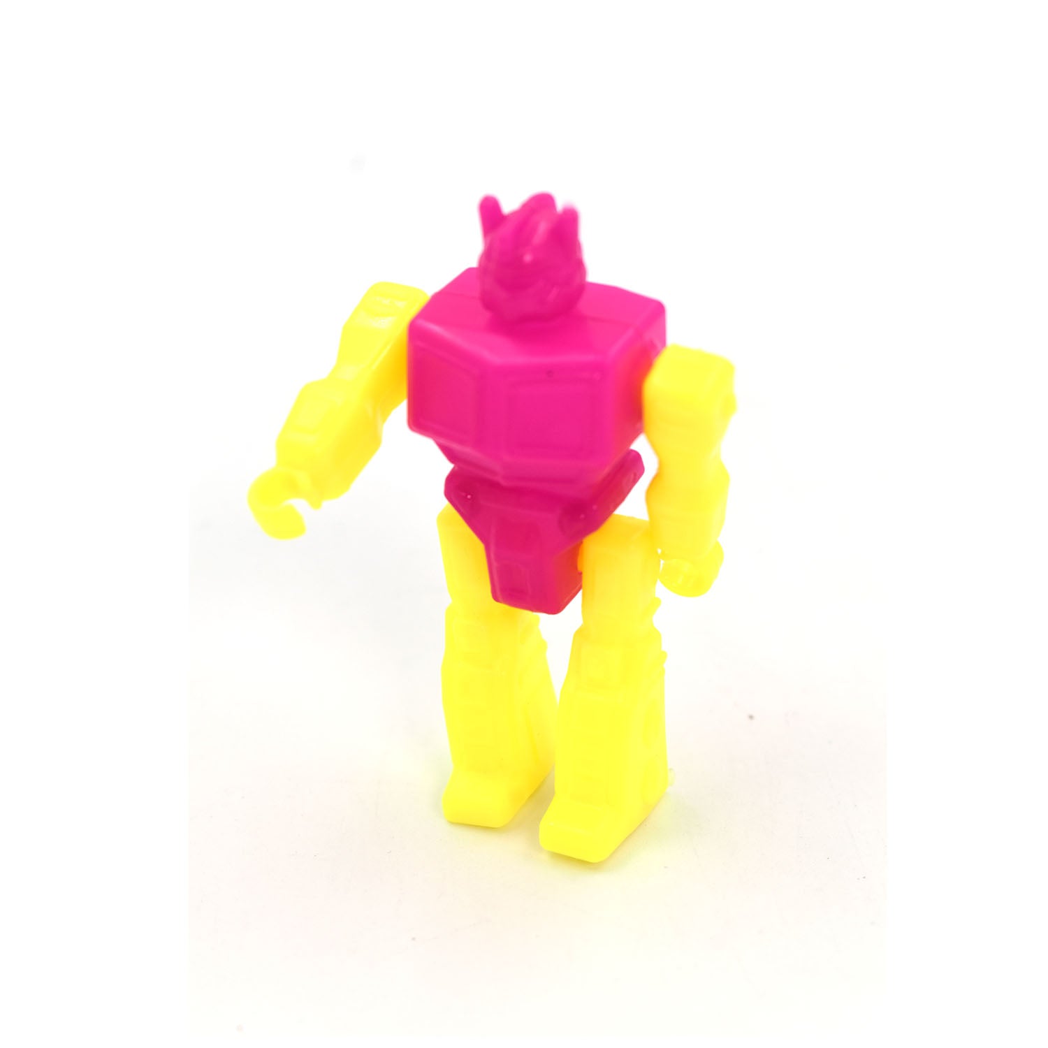 Small robot toy for kids