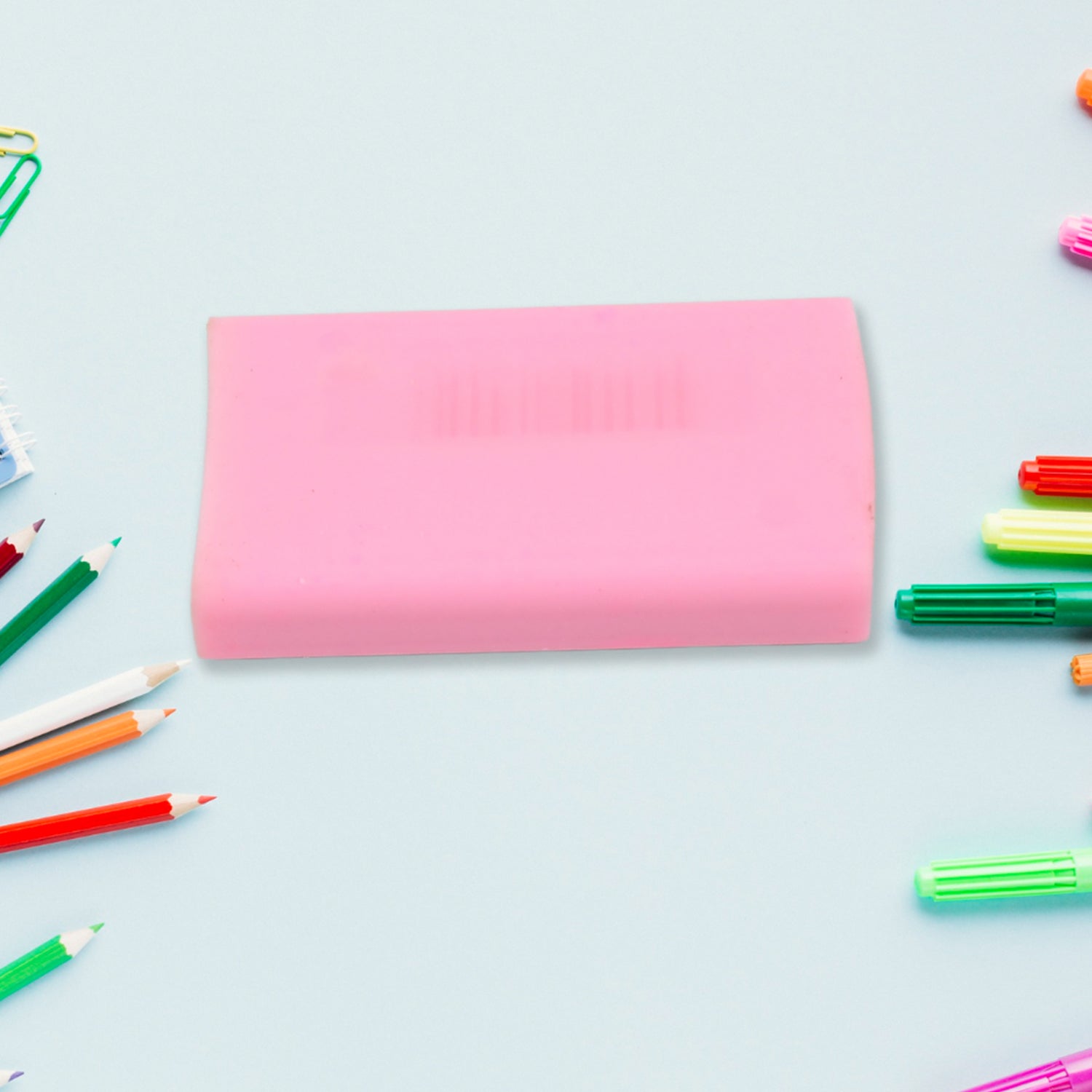  Creative Cute Eraser