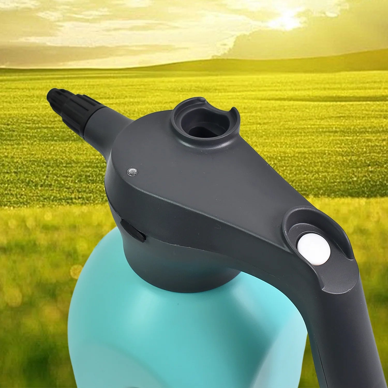 Cordless Electric Spray Bottle