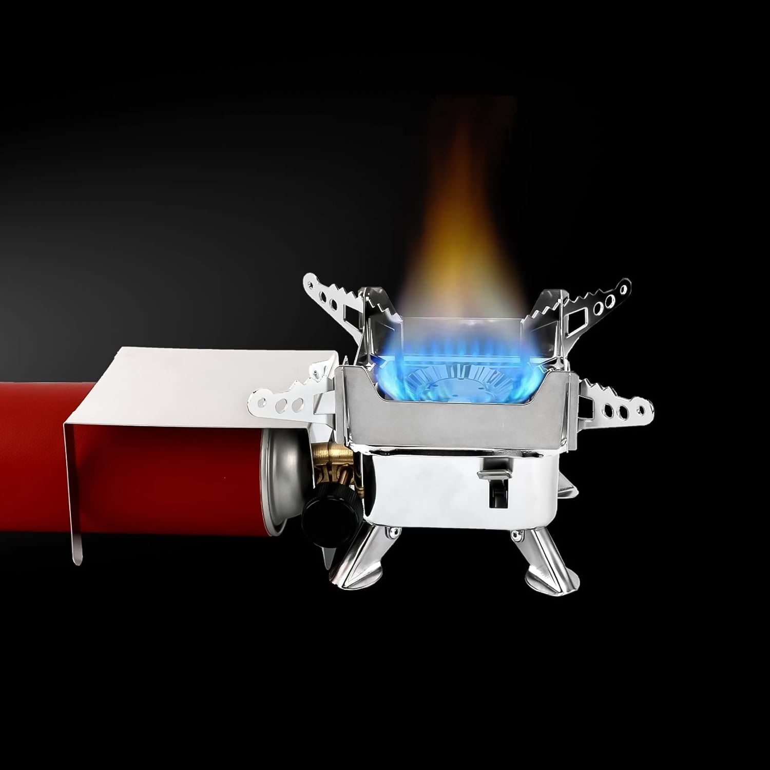 TrailBlaze Stove