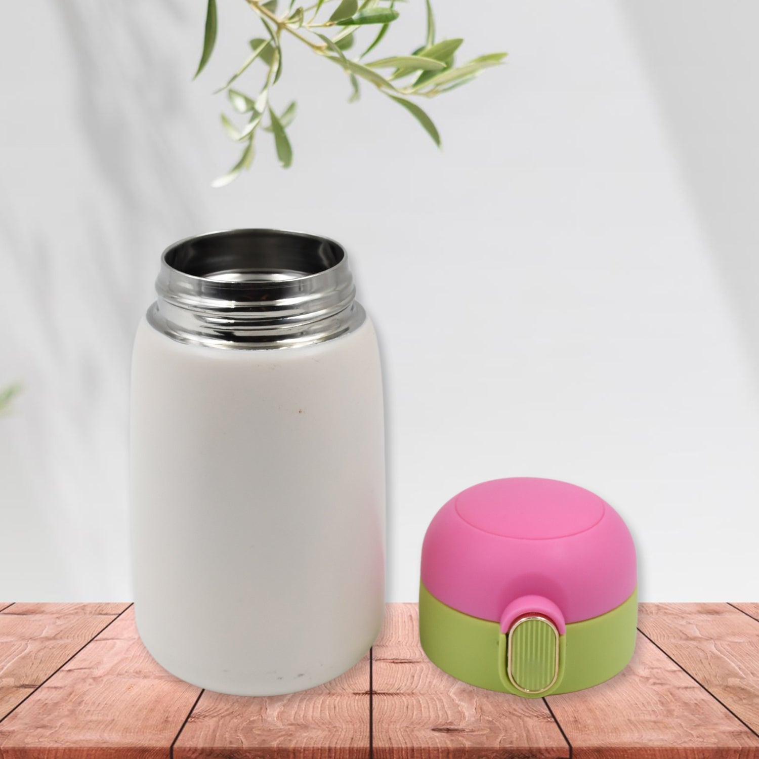 Vacuum Insulated Water Bottle