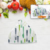 Foldable Food Covers, Kitchen Lid Foldable Cover (1 Pc / Small)