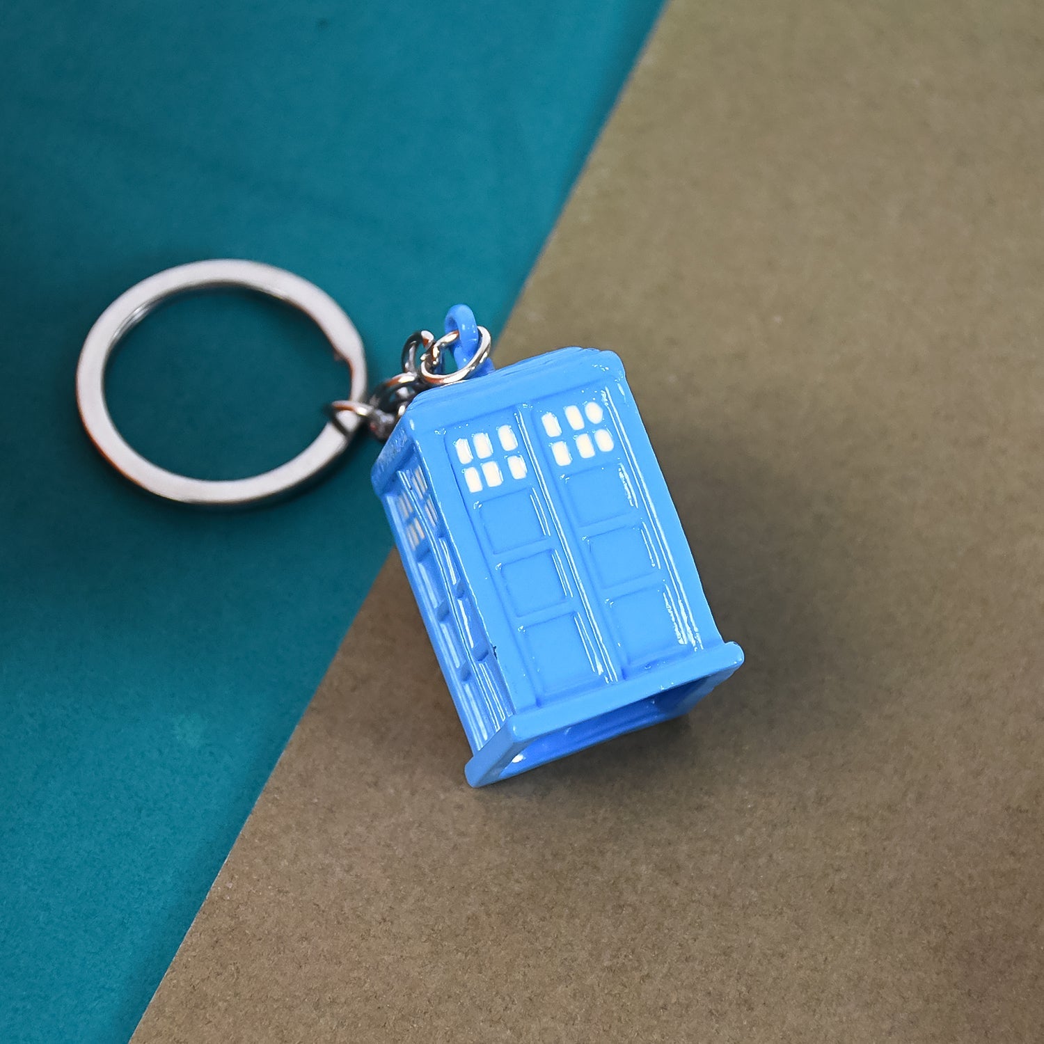 PoliceBox Mini