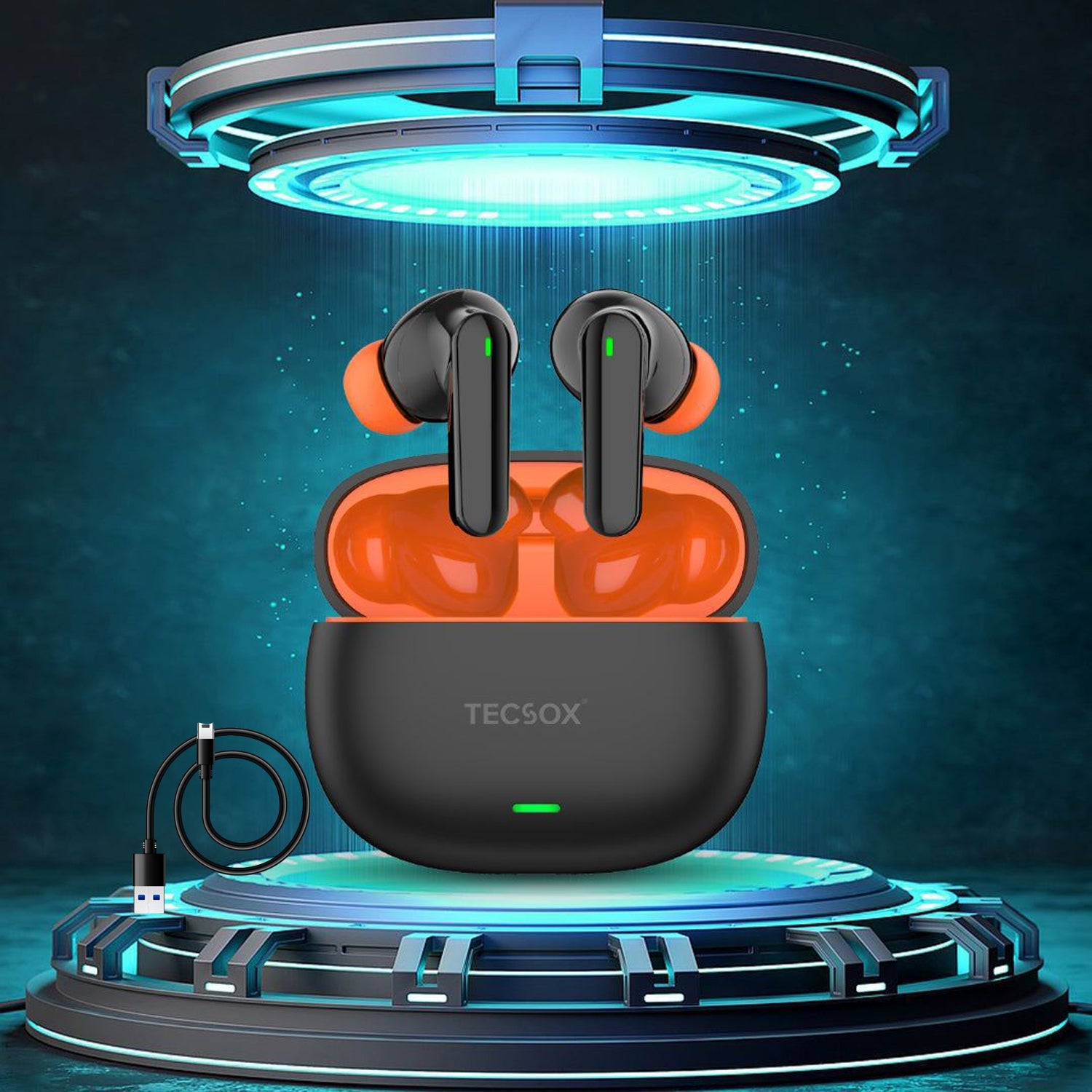 AudioX Echo