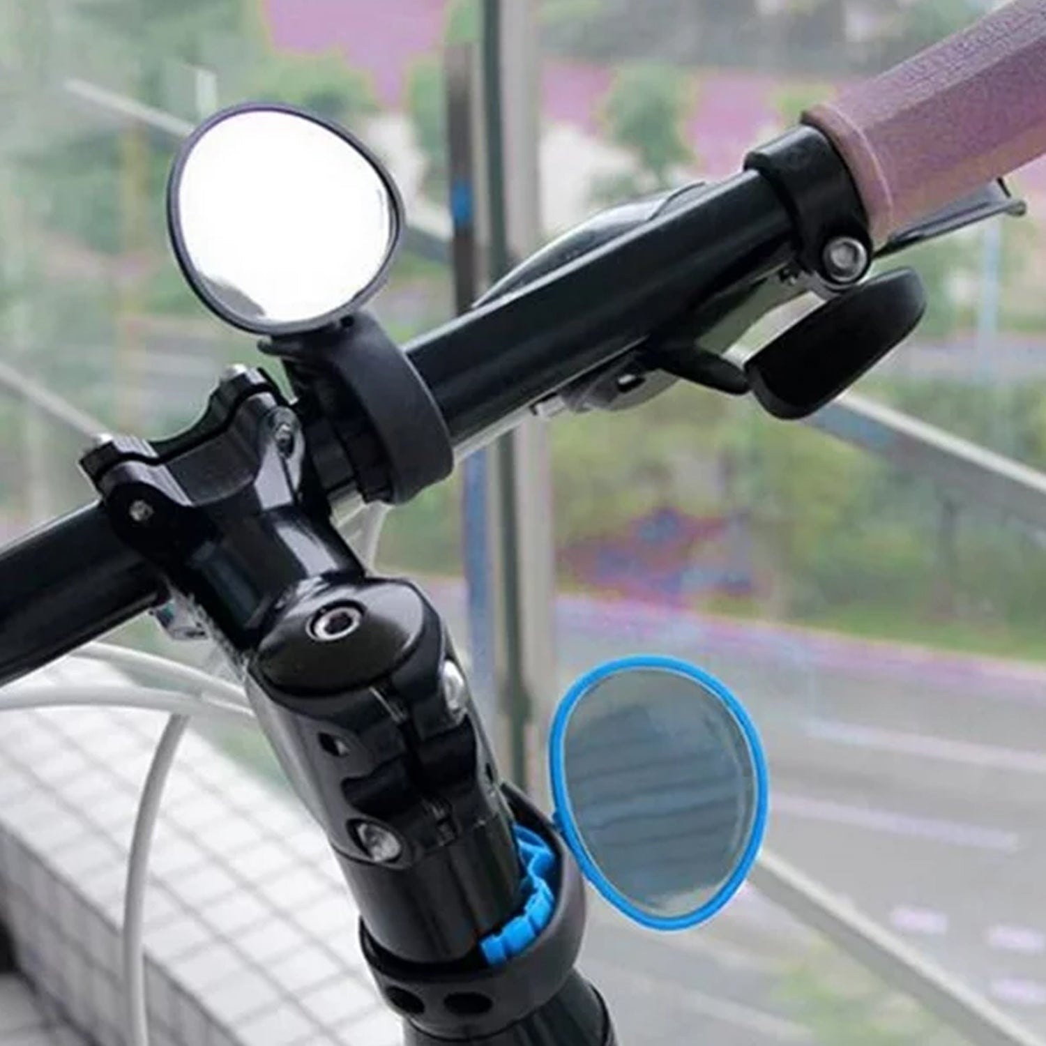 HandleView Cycle Mirror