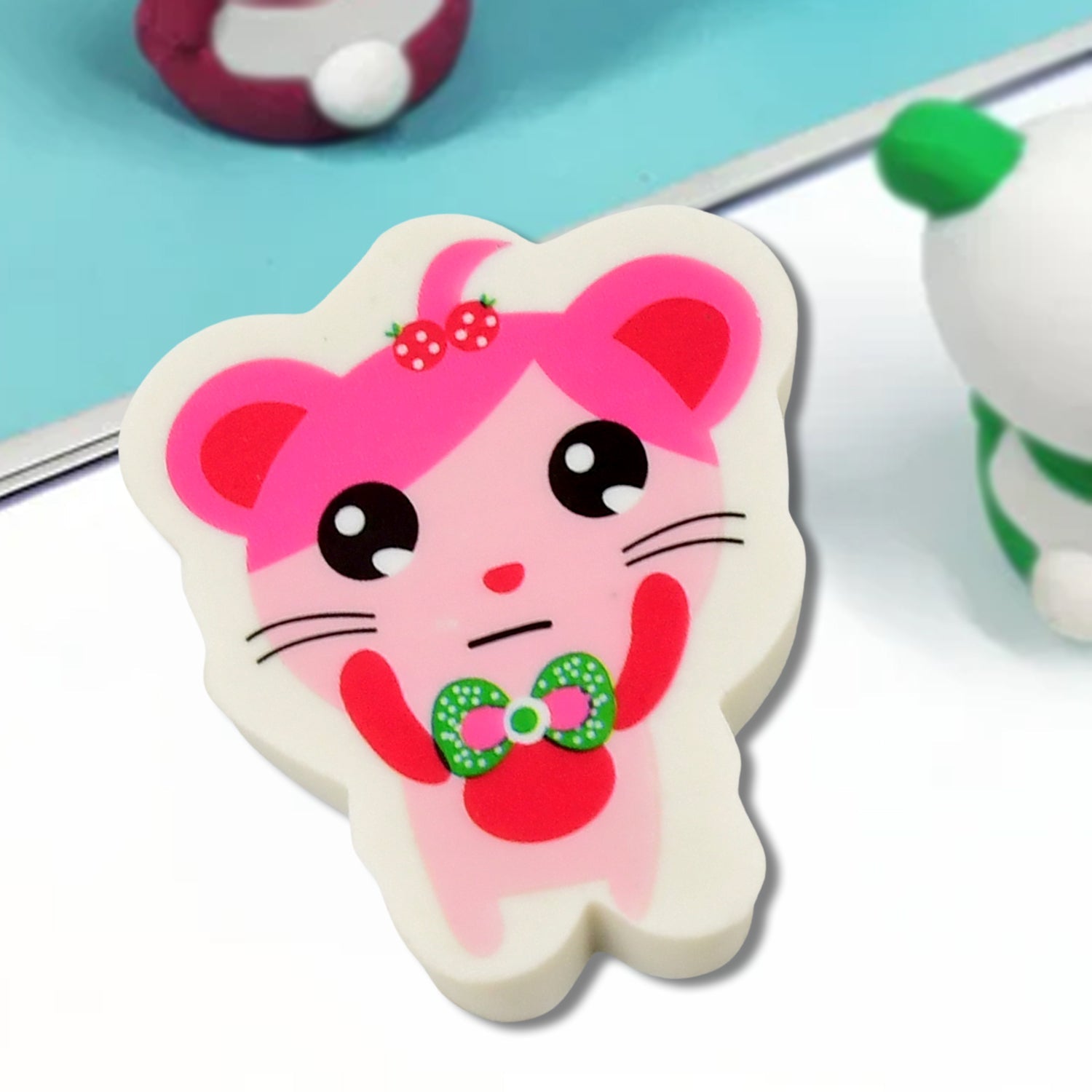 Creative Cute Eraser