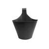 Hanging Planter Pot used for storing and holding plants and flowers in it and this is widely used in in all kinds of gardening and household places etc.