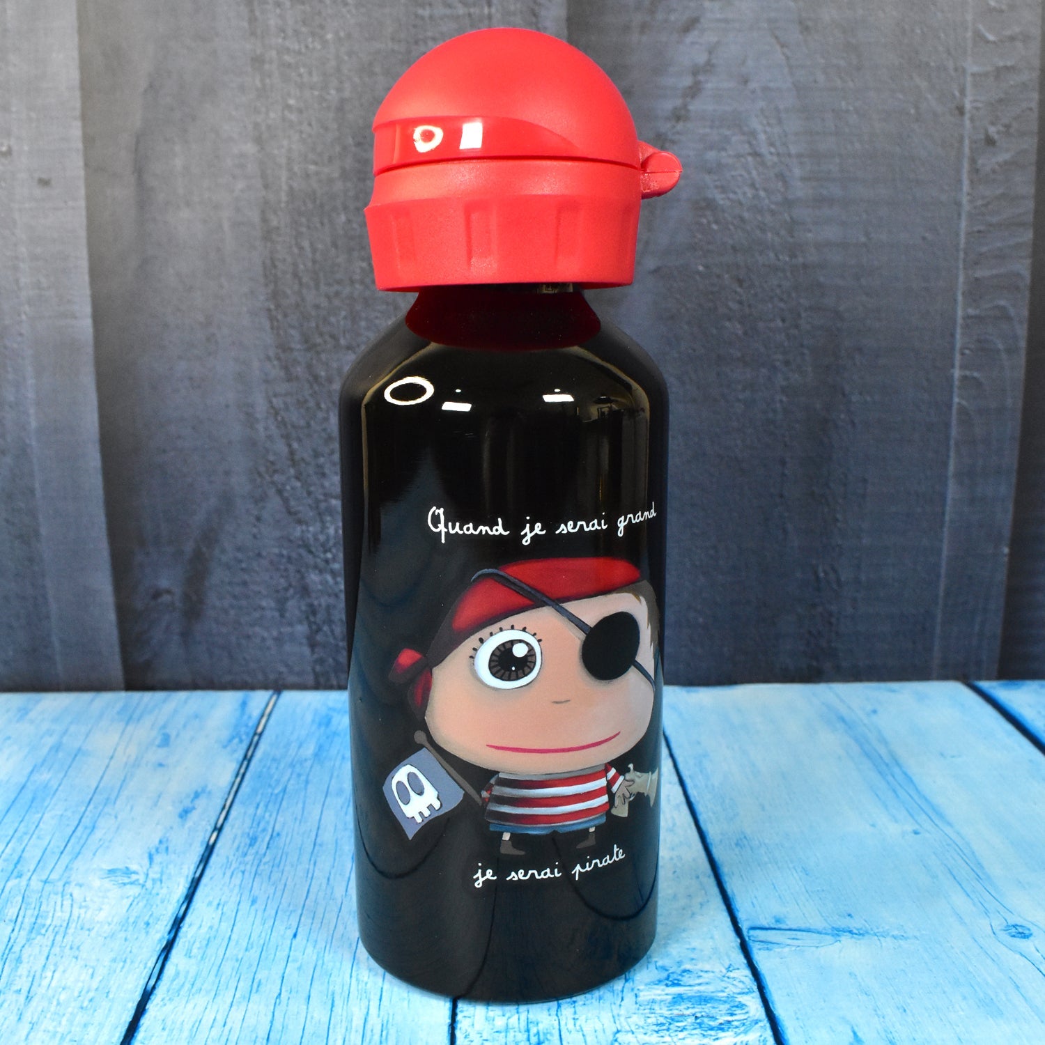 NatureFlow Bottle