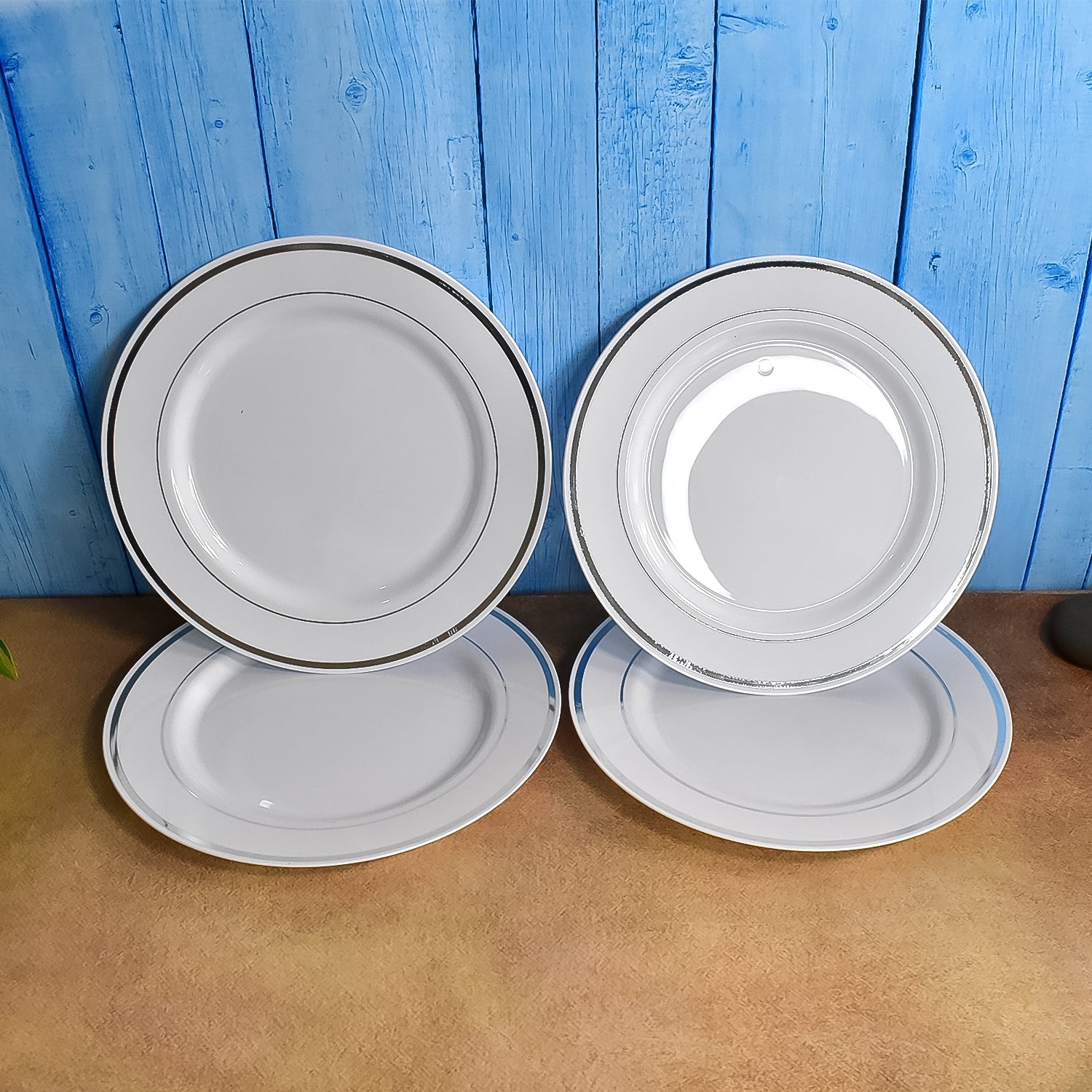 GlowRound Tableware