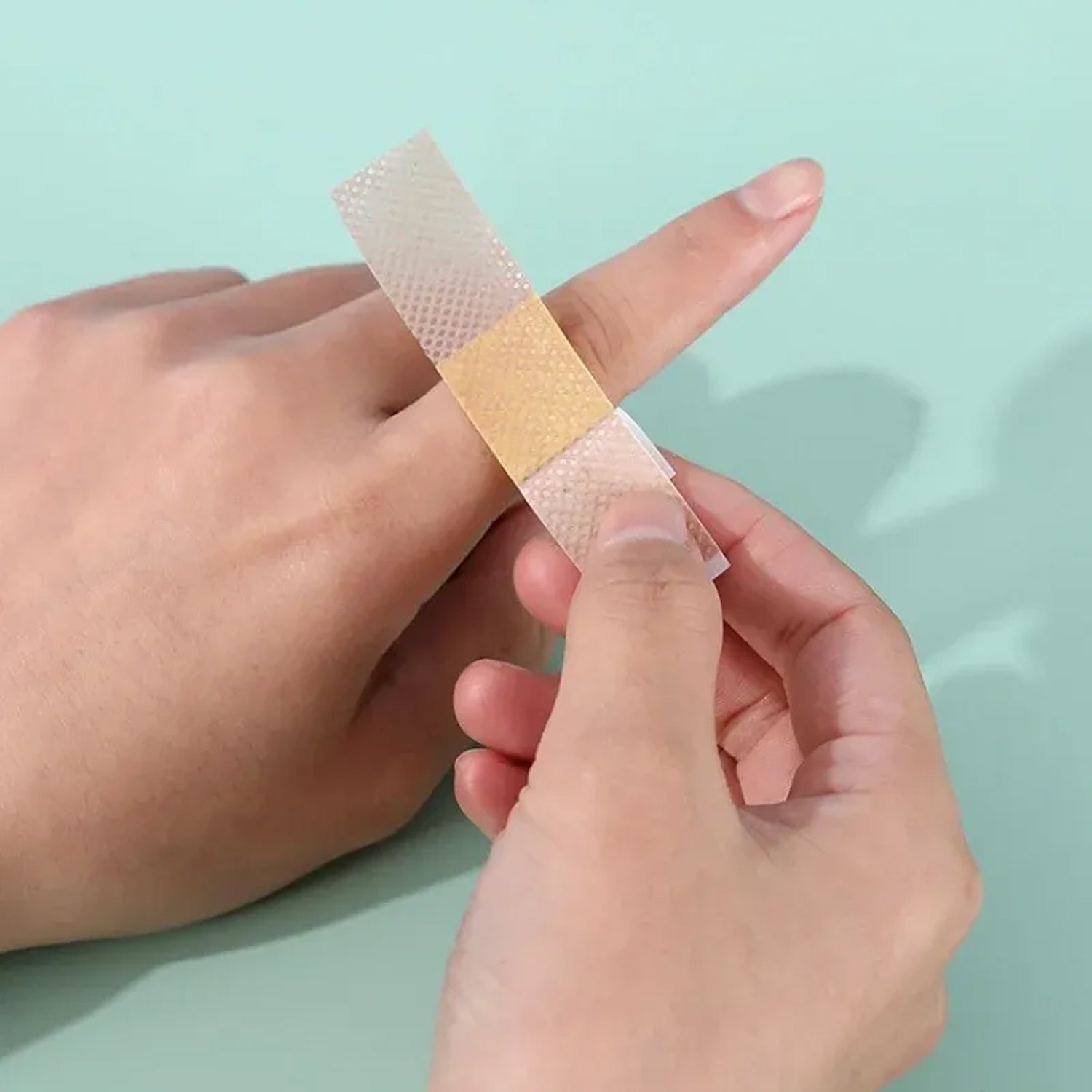 ClarityHeal Waterproof Strips