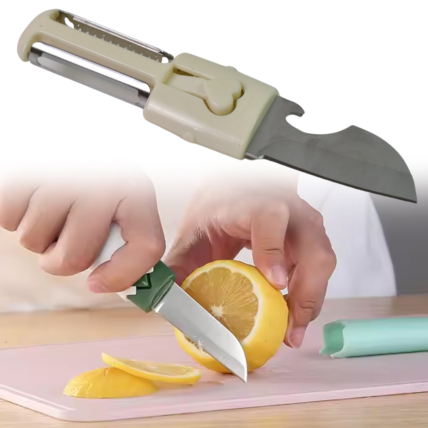 FlexPeel Knife