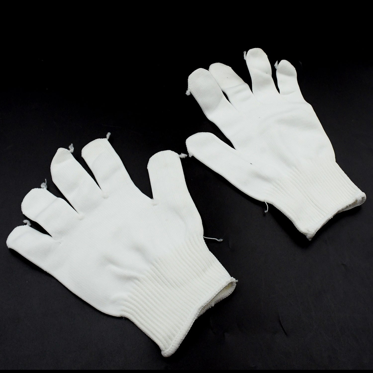 High performance cut-resistant gloves for BBQ