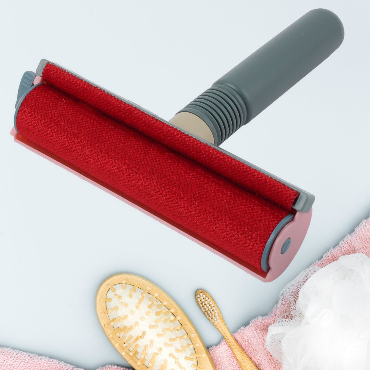 PetHair & Dust Cleaner Brush