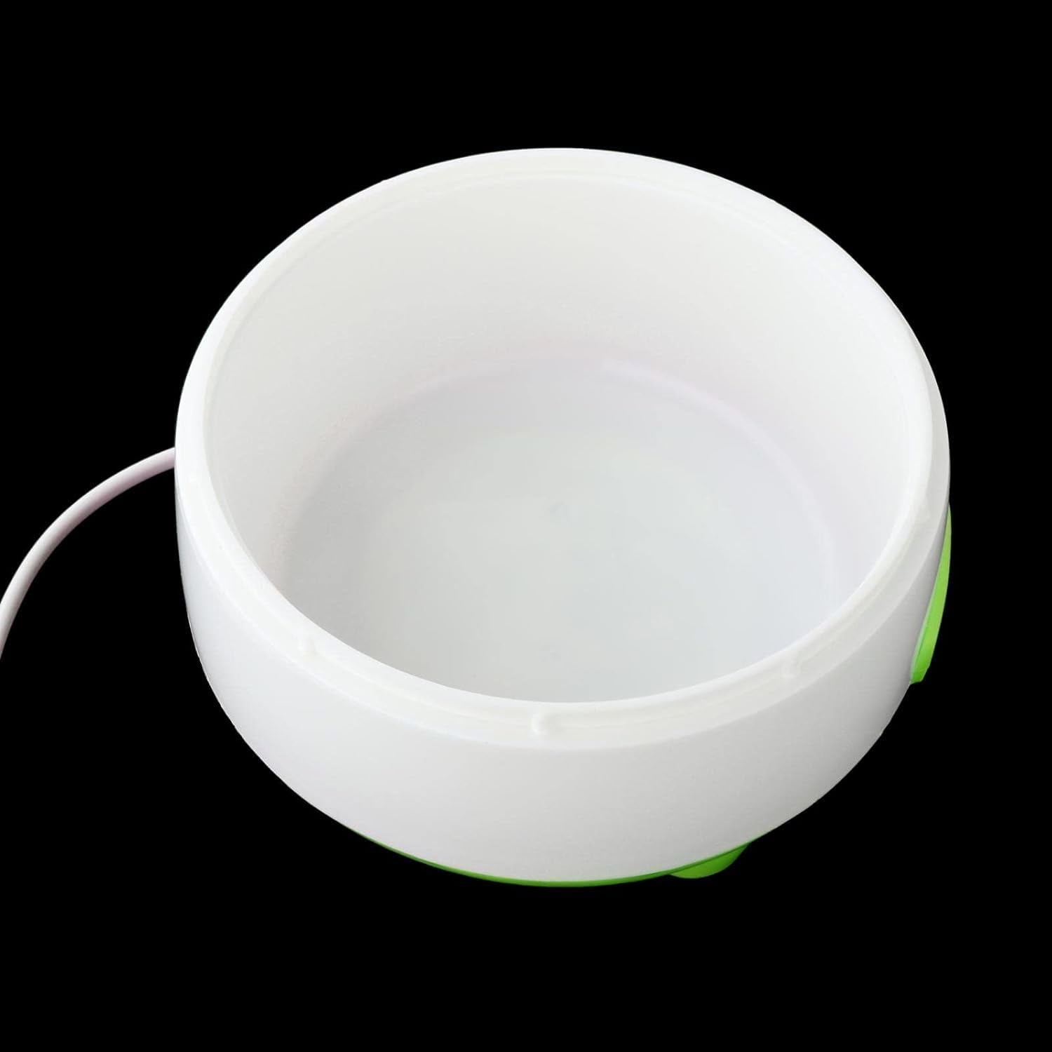 Yogurt Maker Machine, Plastic Container Electric Yogurt Maker