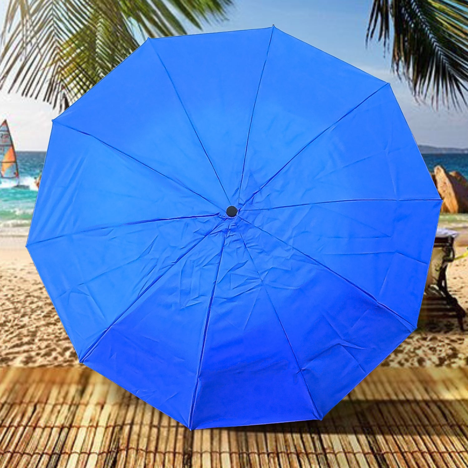 3-Fold Umbrella