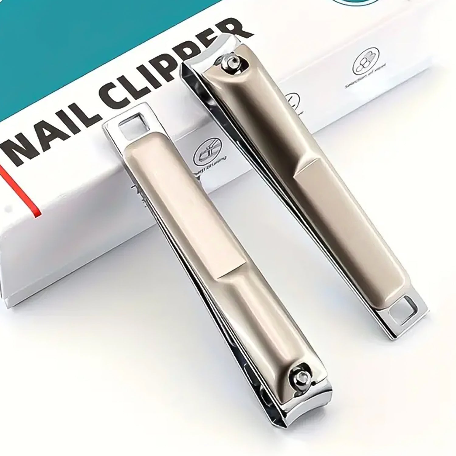 Nail clipper