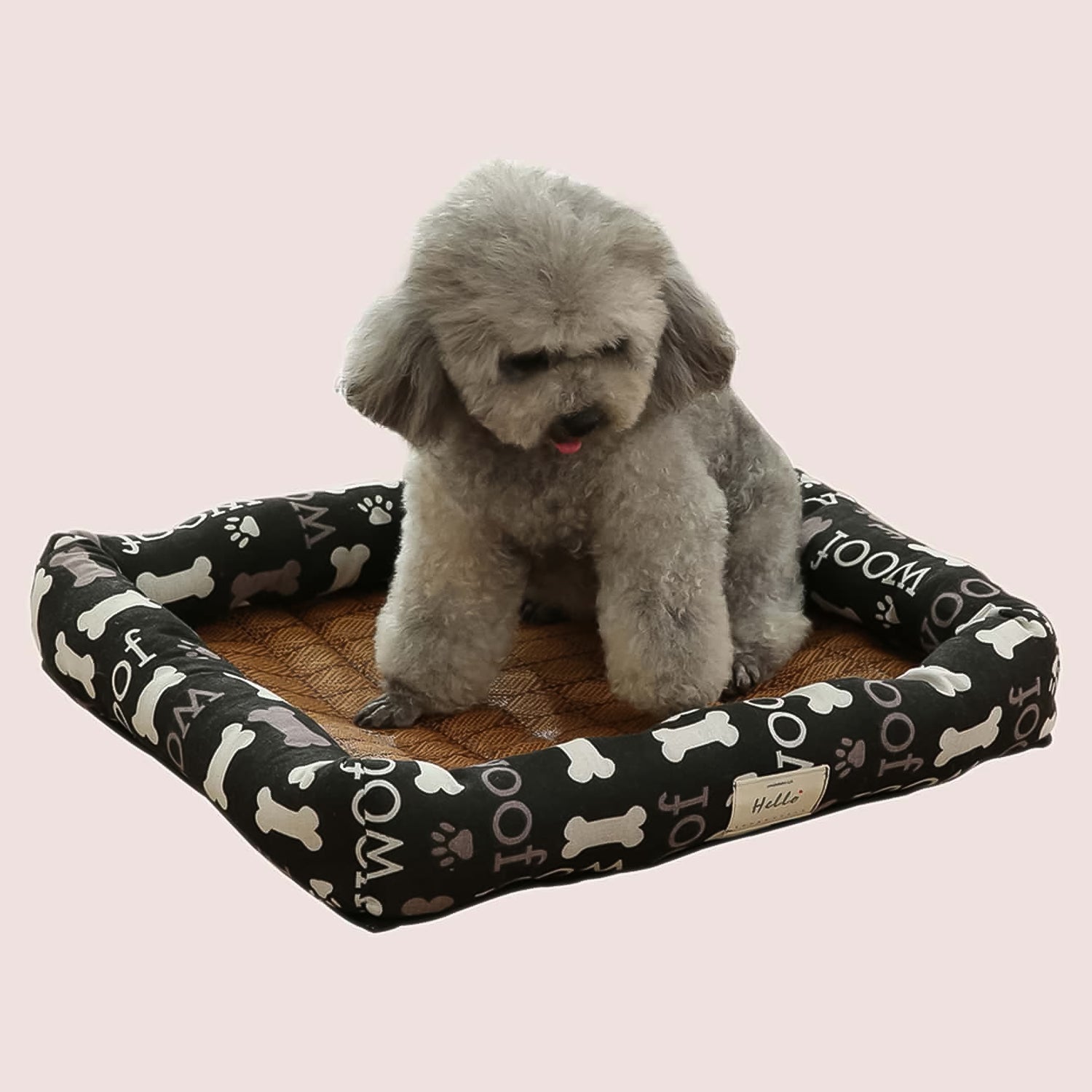 Pet Cooling Mat / Bed Cooling Pad for Dogs (1 Pc)