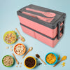 LeakGuard Lunch Box