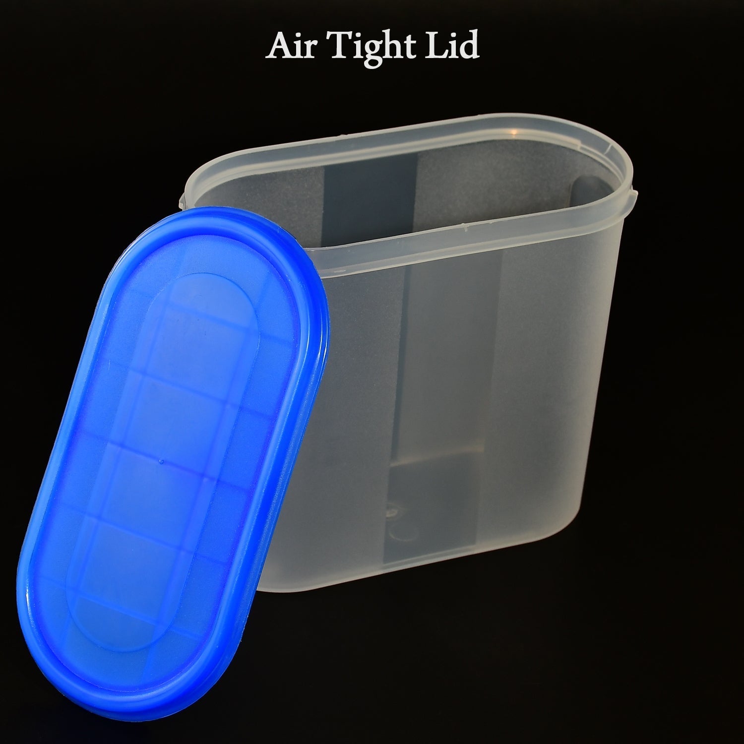 1600 ML plastic storage container