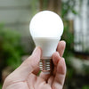 High-power 7W LED bulb