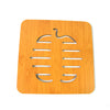 WoodGrain Place Mats