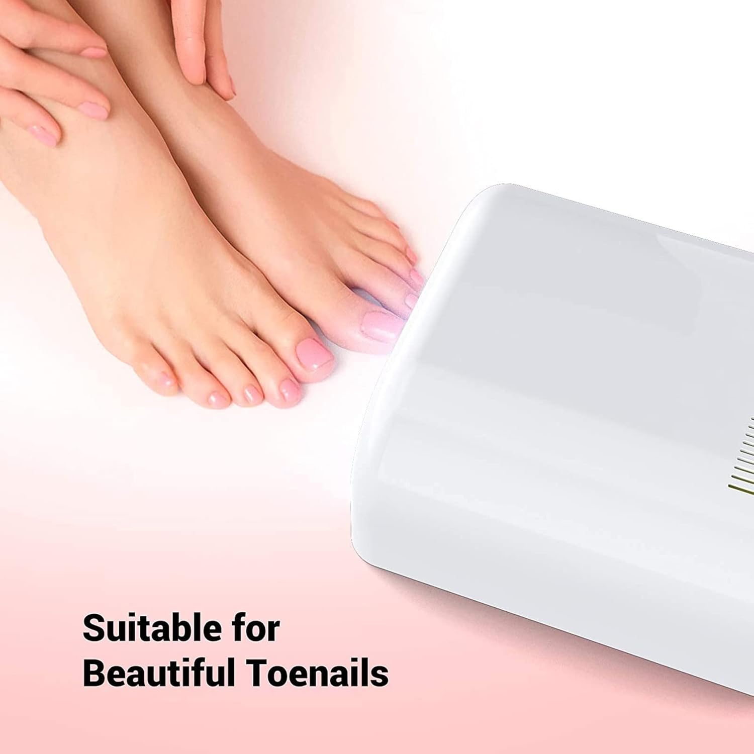 Beetles 36W UV LED Nail Lamp