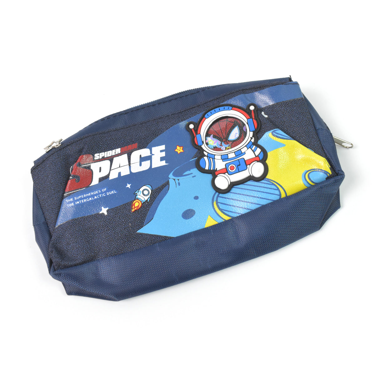 DoodleZip Pouch