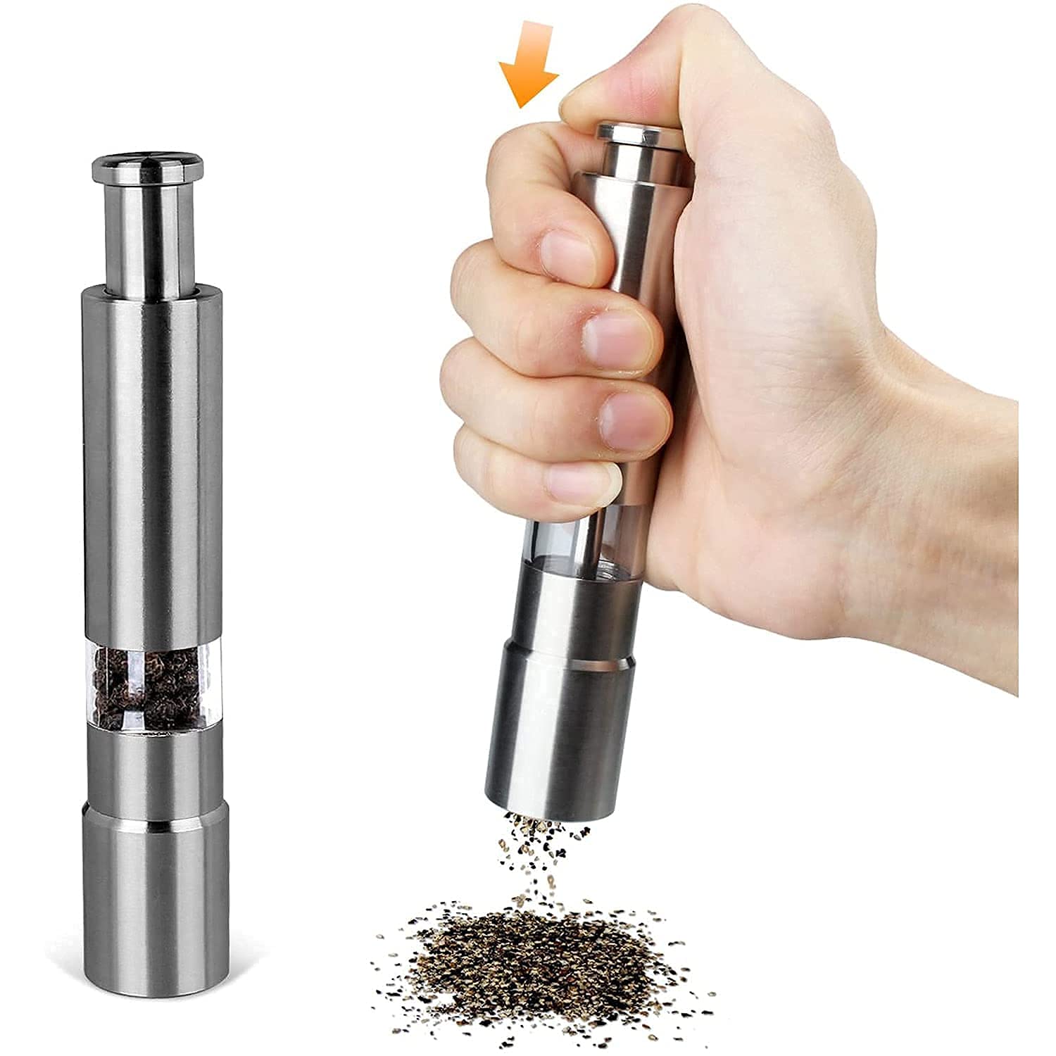 ThumbEase Grinder