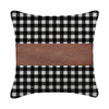 Soft Decorative Pillow Covers