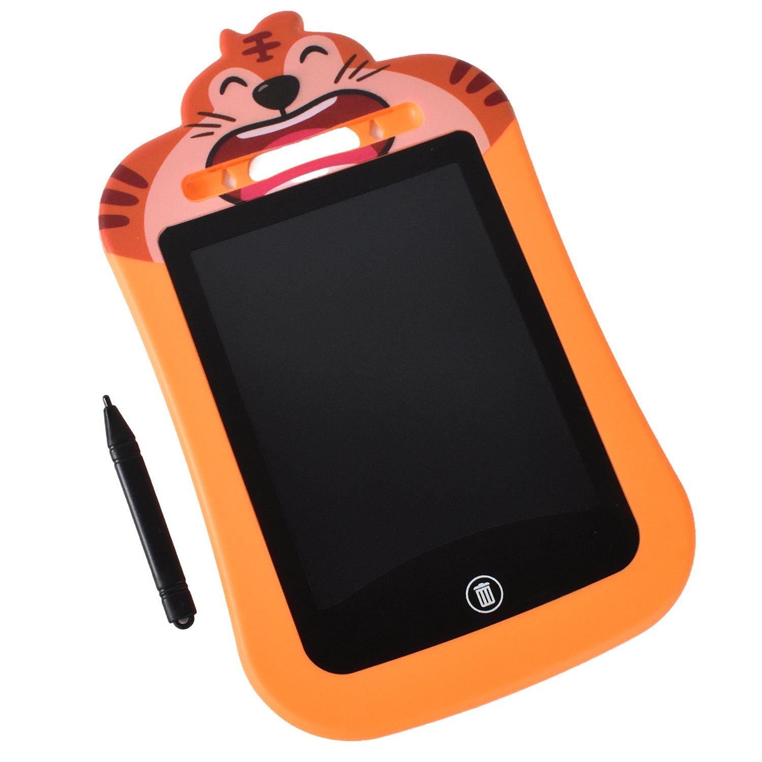 Kids Portable LCD Writing Tablet (1 Pc / Mix Design)