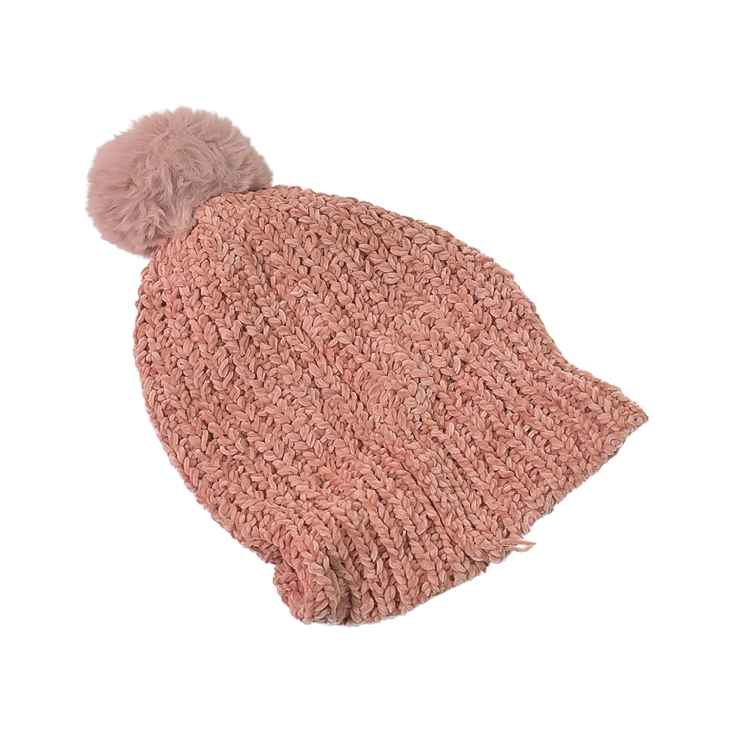 EleganceSoft Beanie