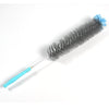 Long handle bottle cleaning brush