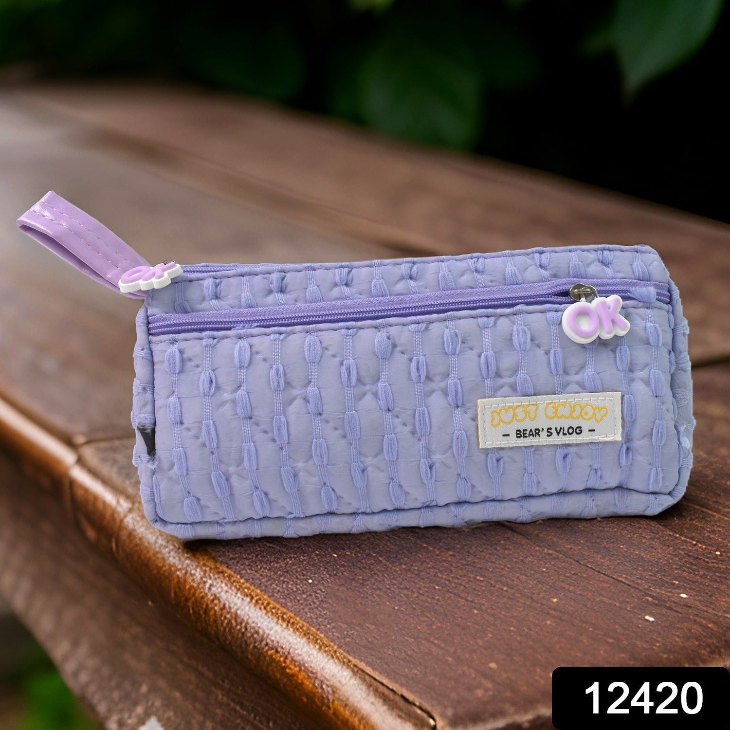 PenPal Pouch