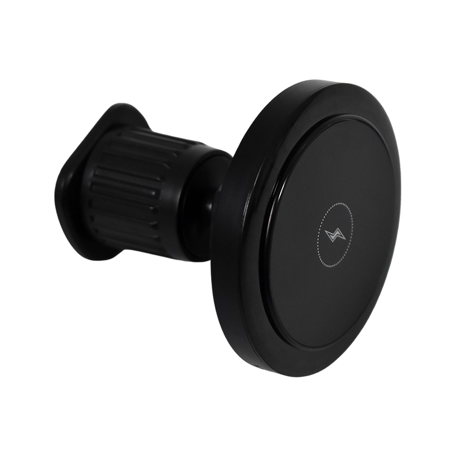 MagSafe-Compatible Magnetic Wireless Car Charger