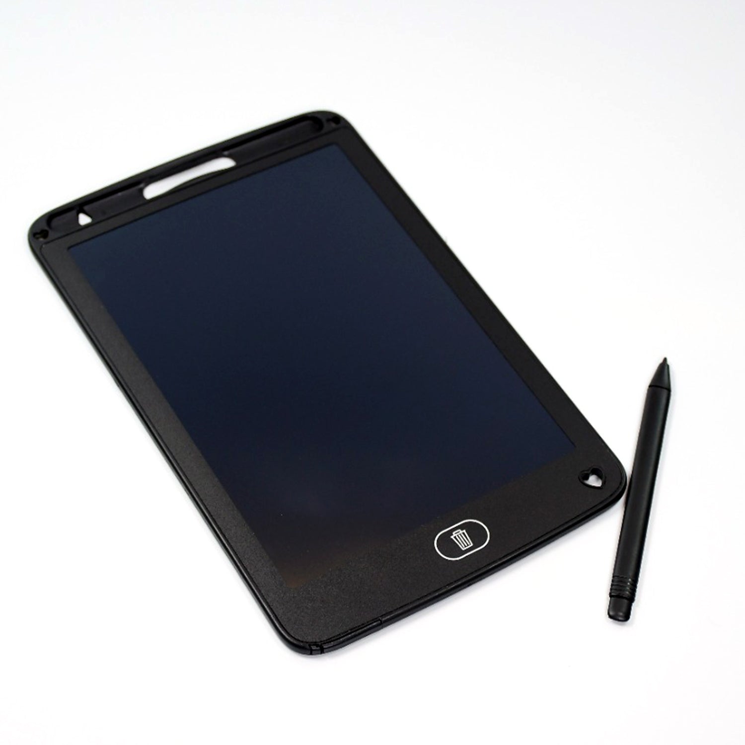 LCD pad for drawing and writing