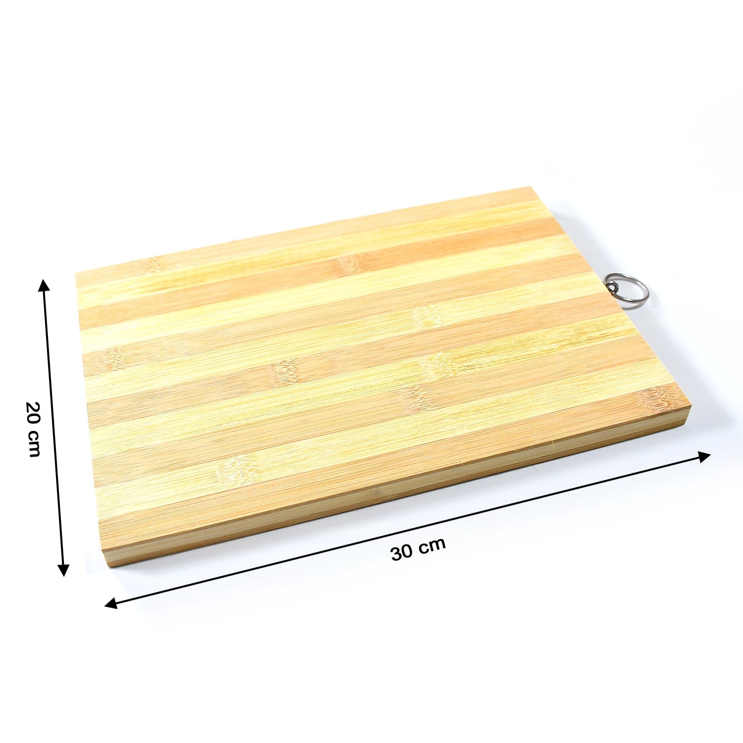 Chopping board for kitchen use