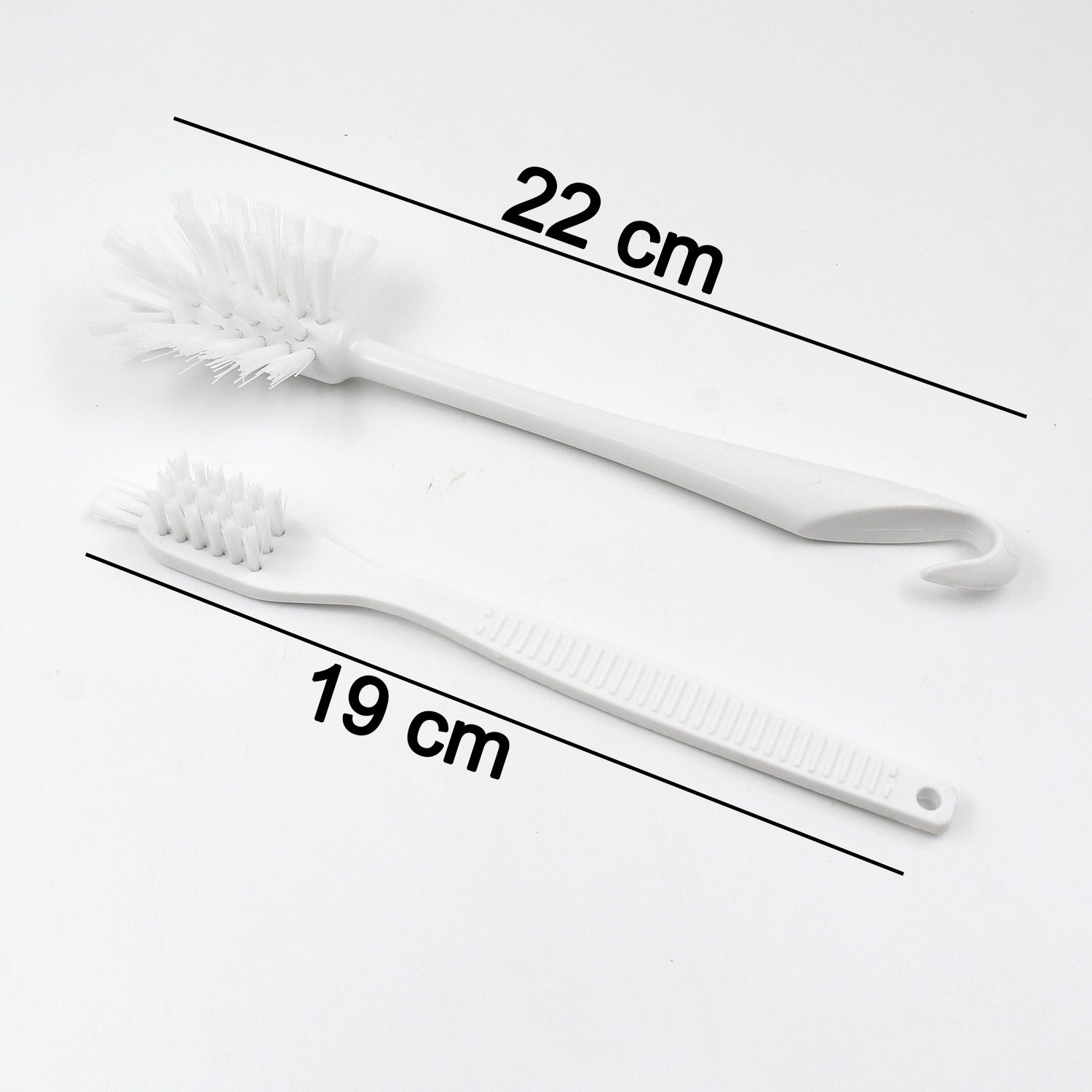 Multifunctional Cleaning Brush (2 Pcs Set)