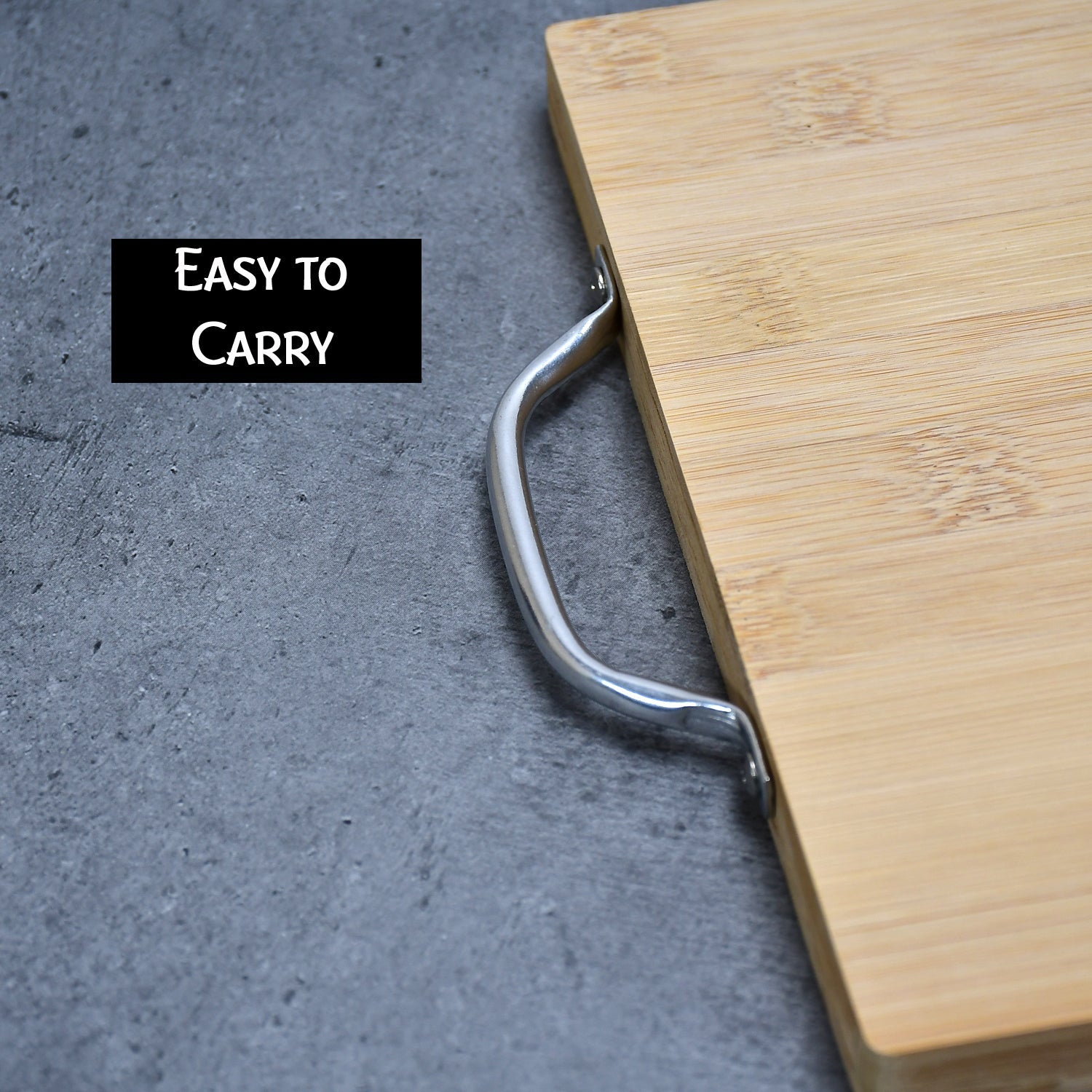 Cutting board for vegetables