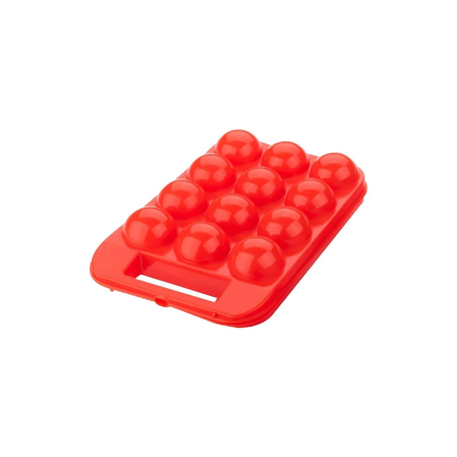 Egg carry tray