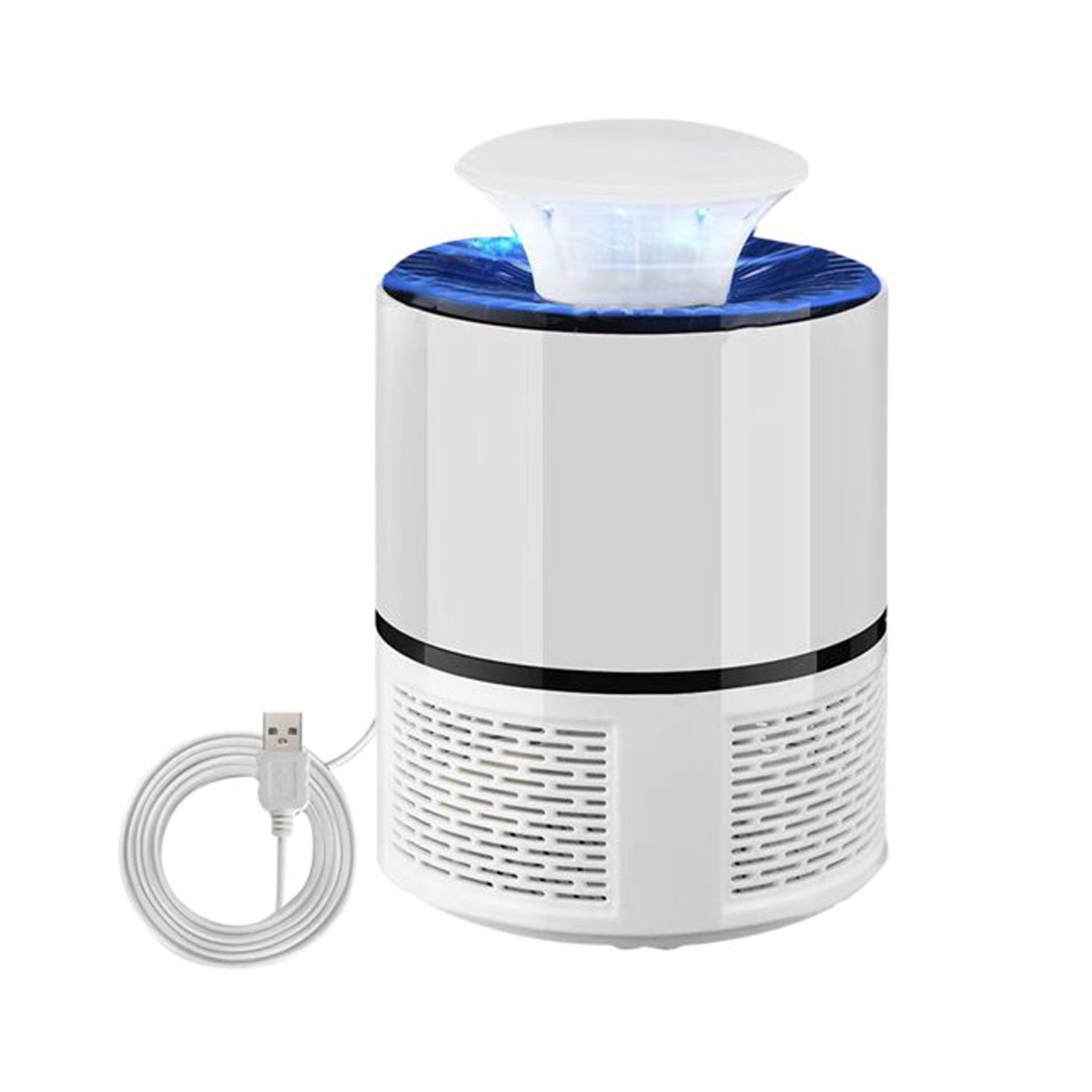 Eco-friendly electronic mosquito killer for home use